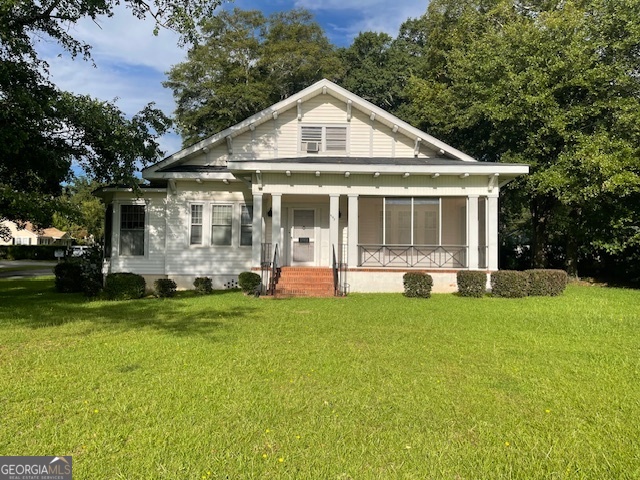 503 North Church Street
