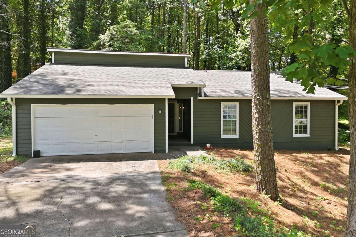 4738 Jamerson Forest Circle Property Photo 1