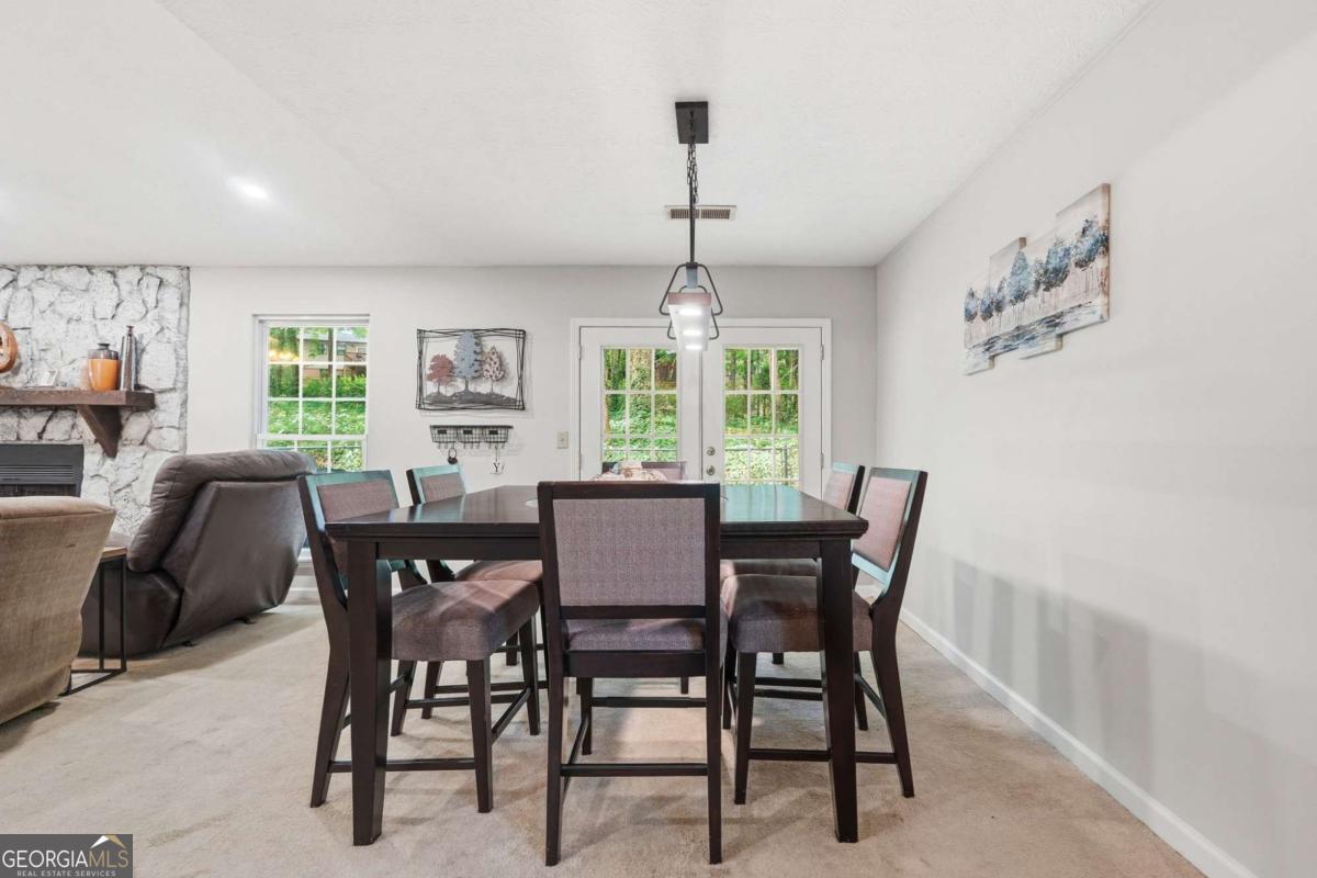 4738 Jamerson Forest Circle Property Photo 14