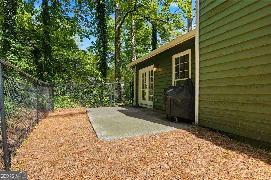 4738 Jamerson Forest Circle Property Photo 41