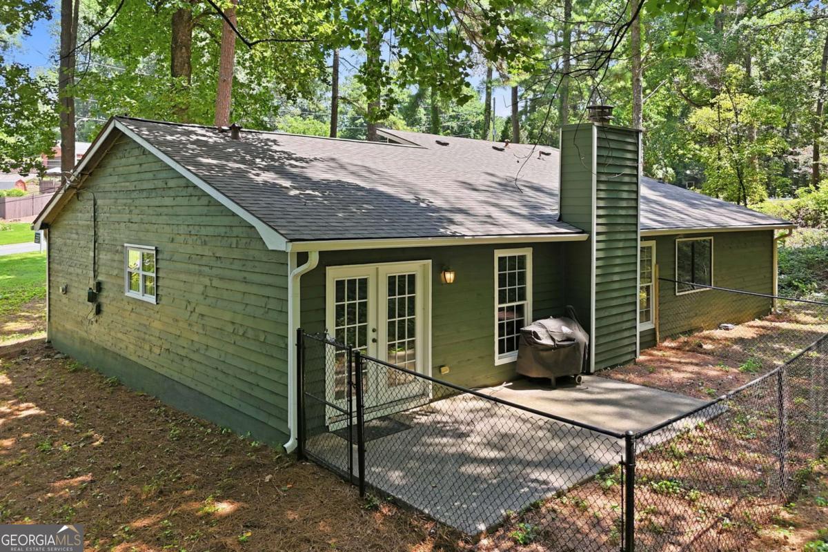 4738 Jamerson Forest Circle Property Photo 42