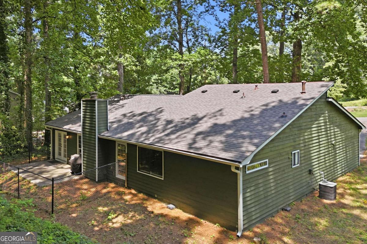 4738 Jamerson Forest Circle Property Photo 43
