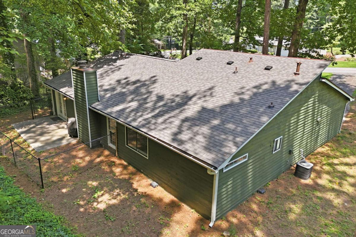 4738 Jamerson Forest Circle Property Photo 44