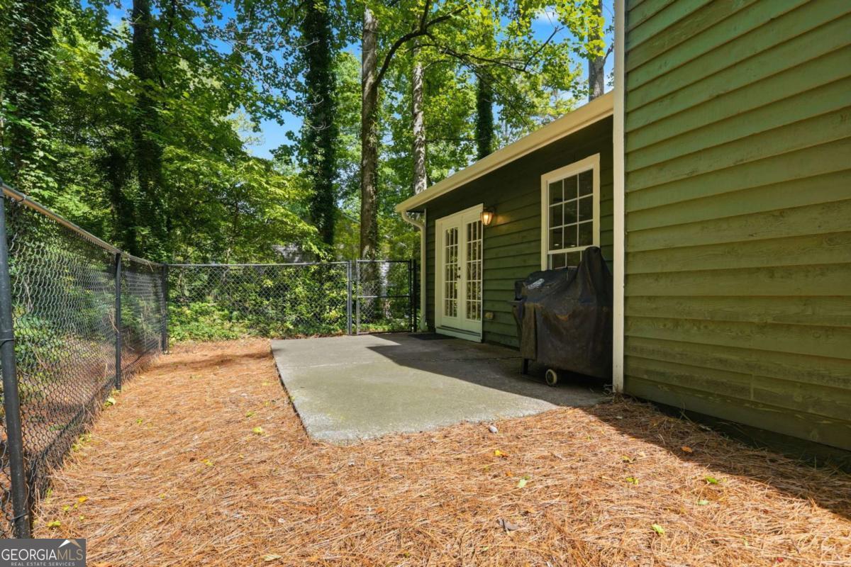4738 Jamerson Forest Circle Property Photo 46