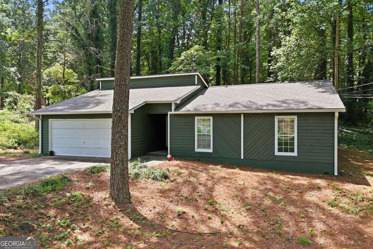 4738 Jamerson Forest Circle Property Photo 48