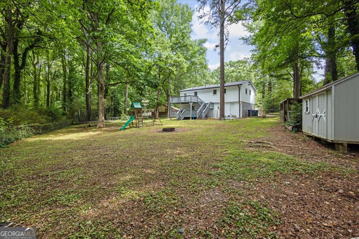 394 Burr Oak Court Property Photo 10