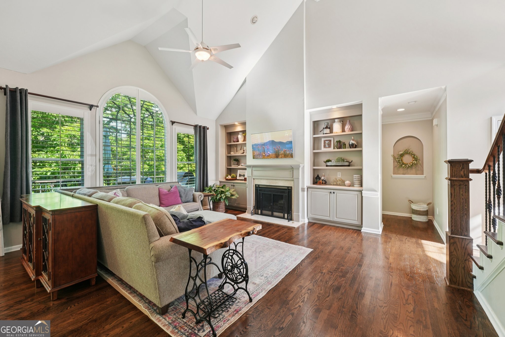 5980 Wilmington Court Property Photo 10