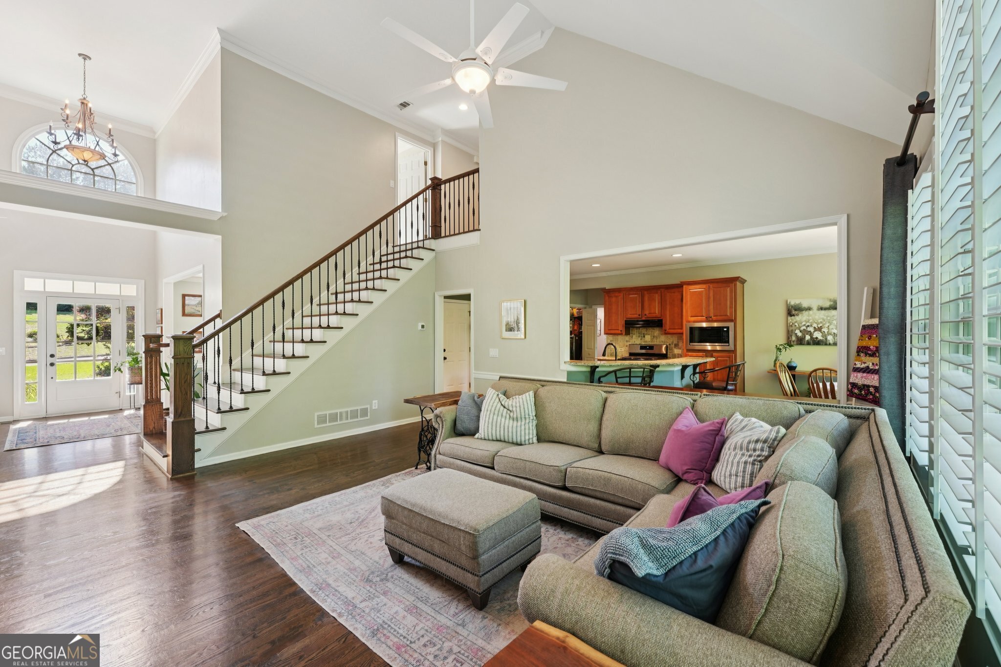 5980 Wilmington Court Property Photo 12