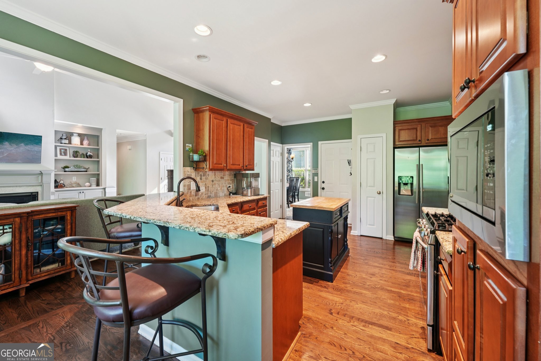 5980 Wilmington Court Property Photo 21