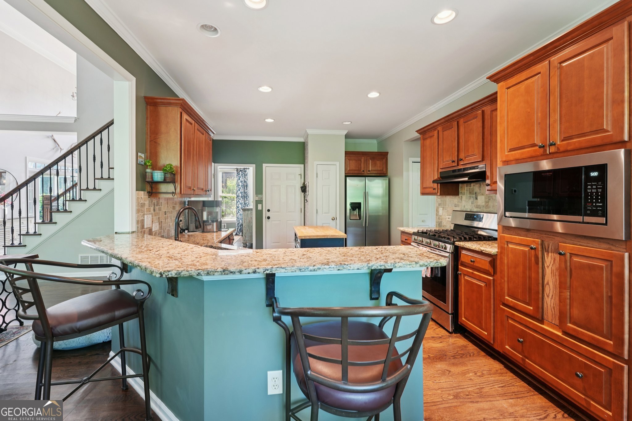 5980 Wilmington Court Property Photo 22