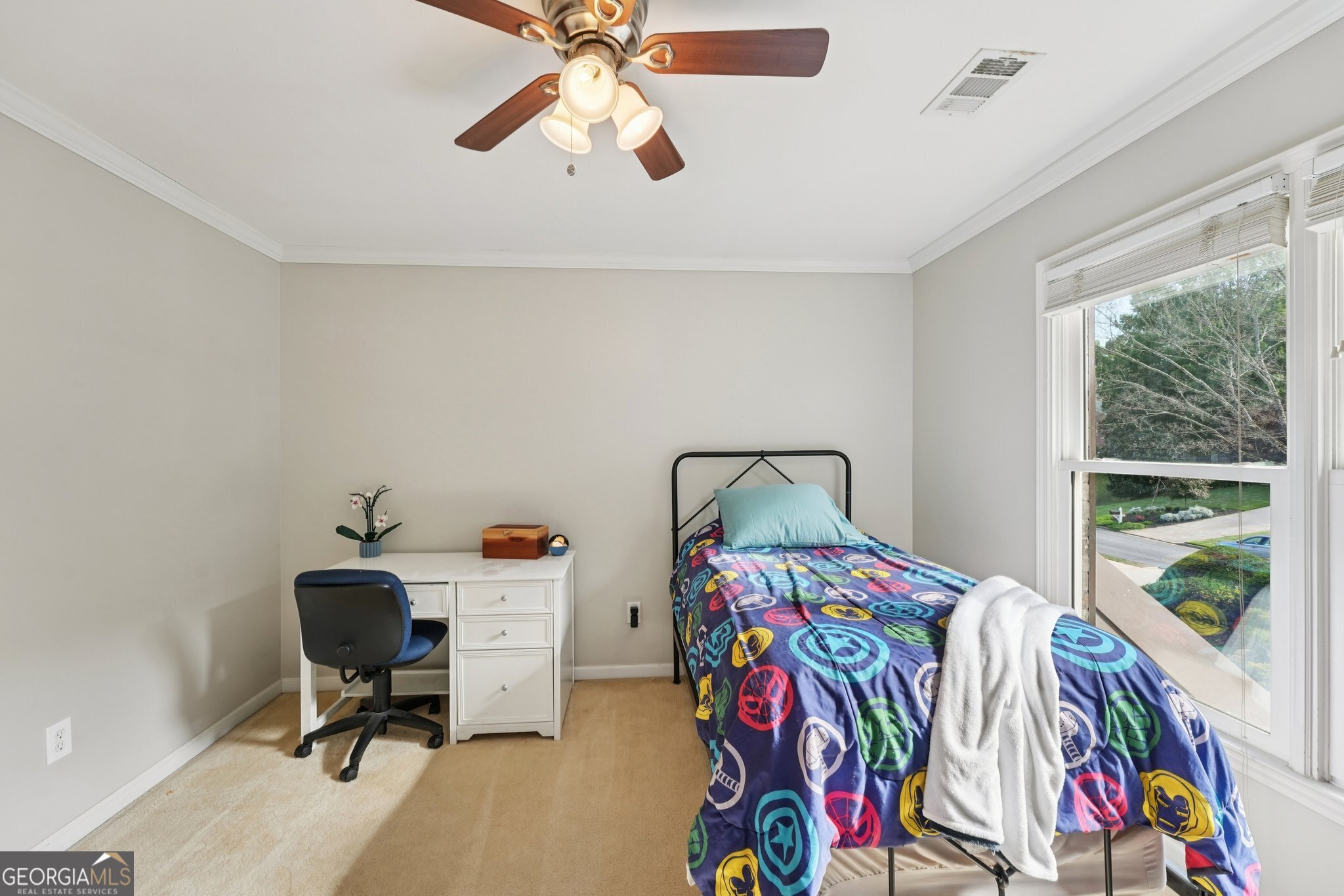 5980 Wilmington Court Property Photo 33