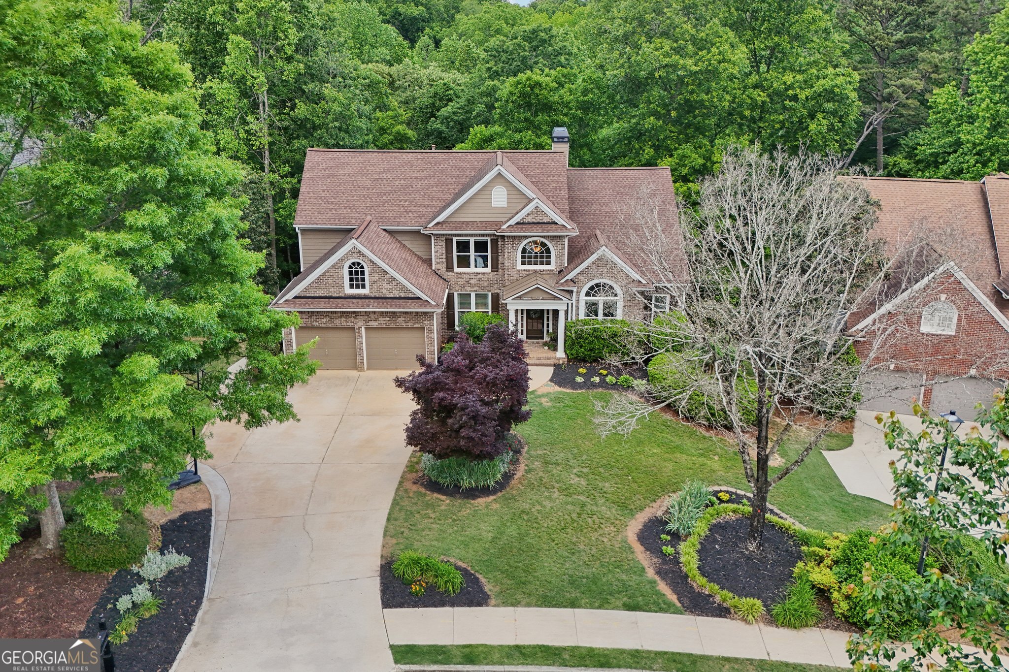 5980 Wilmington Court Property Photo 47