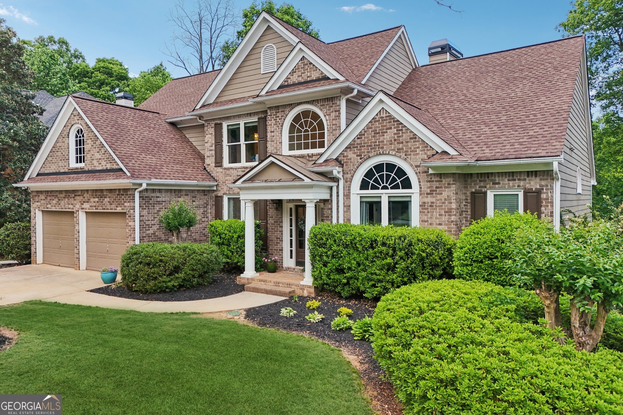 5980 Wilmington Court Property Photo 48