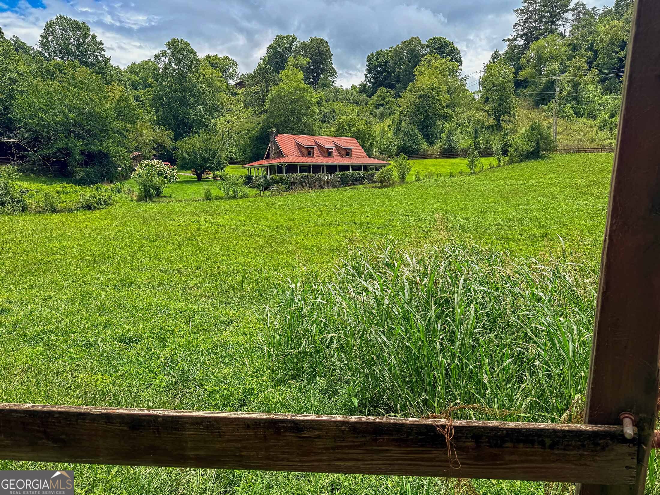 122 Crawford Cove Road