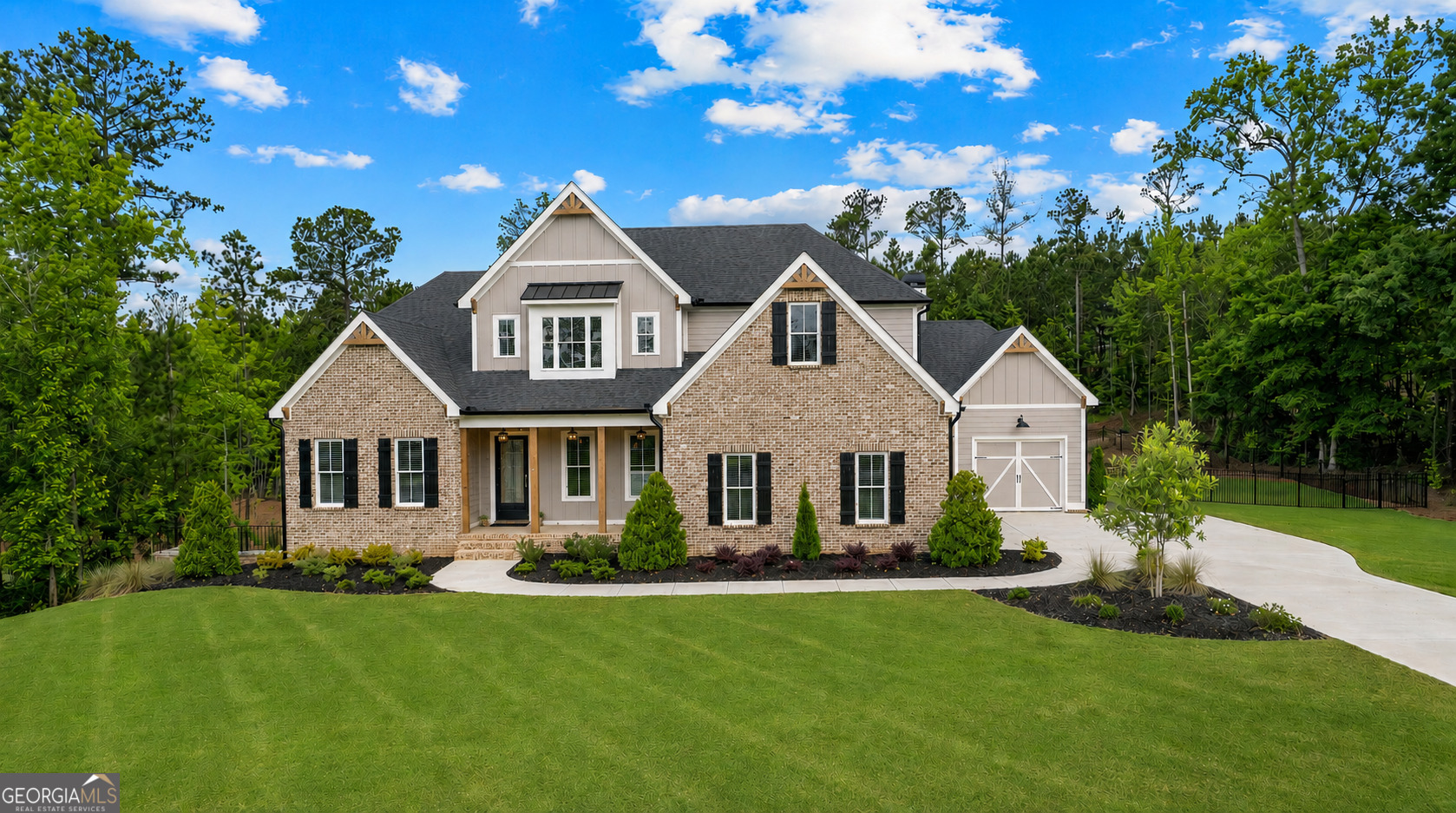 0 Forest Berry Court LOT 71 Property Photo 1