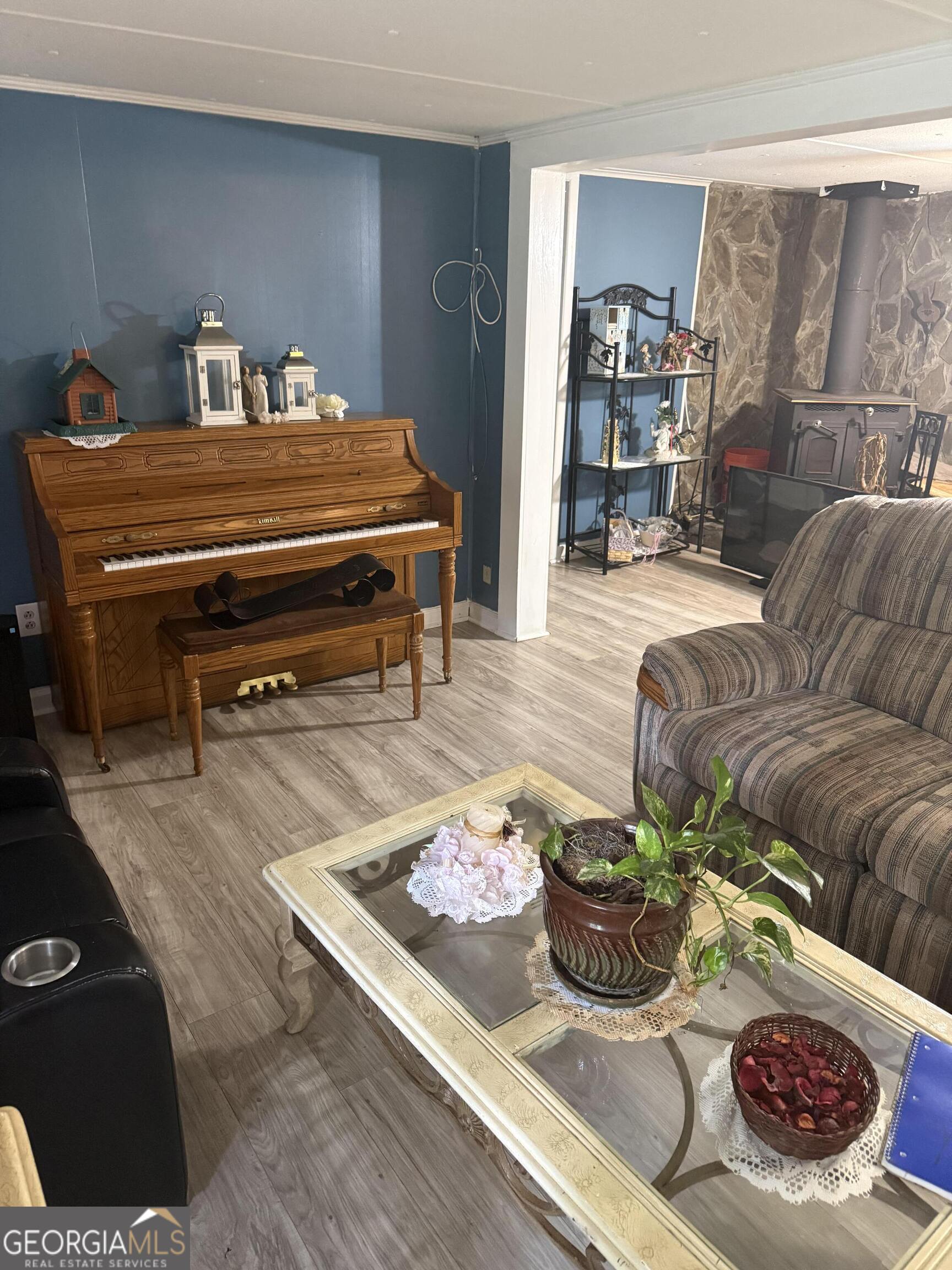 230 Camp Ground Road Property Photo 4