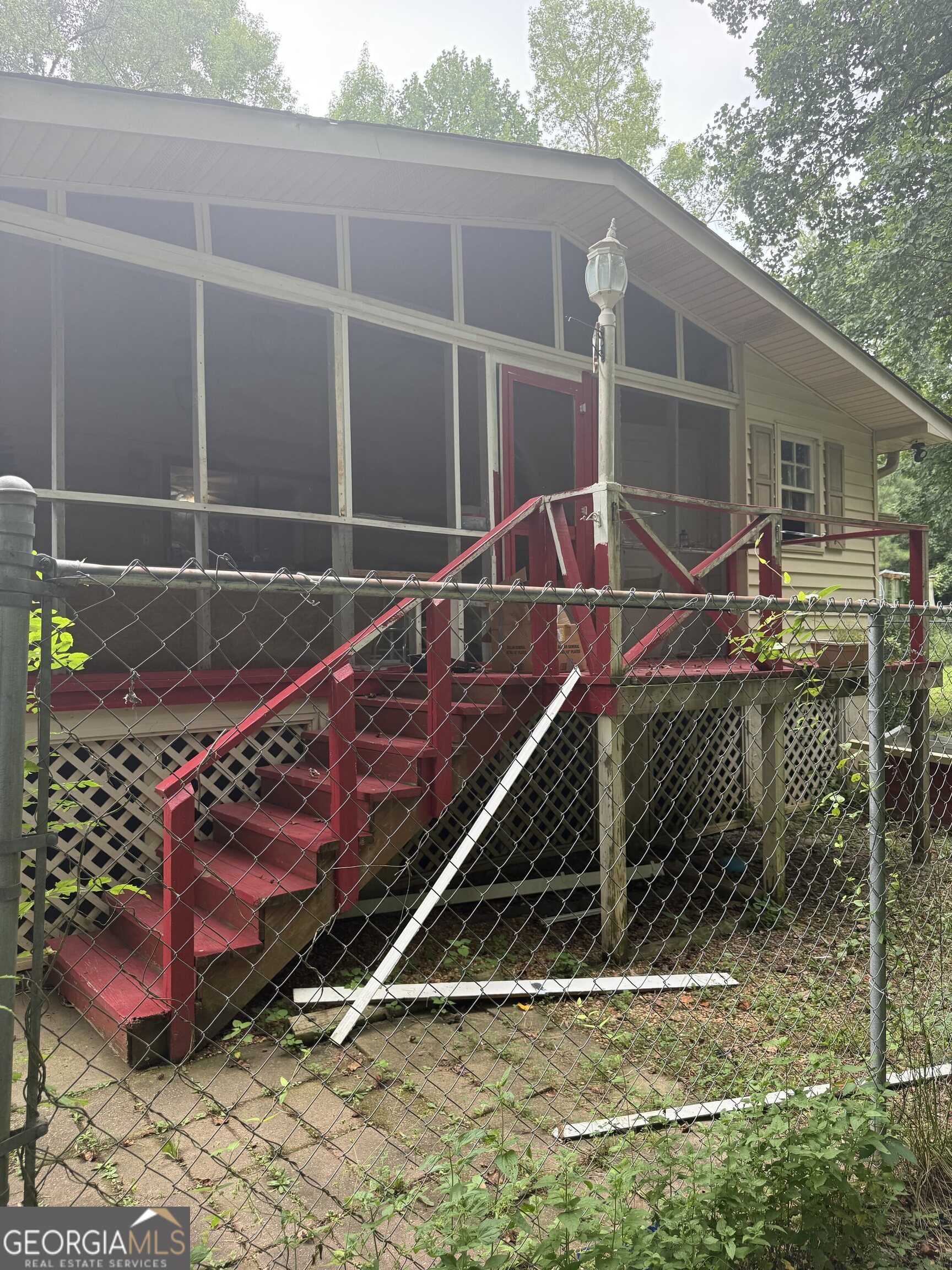 230 Camp Ground Road Property Photo 20