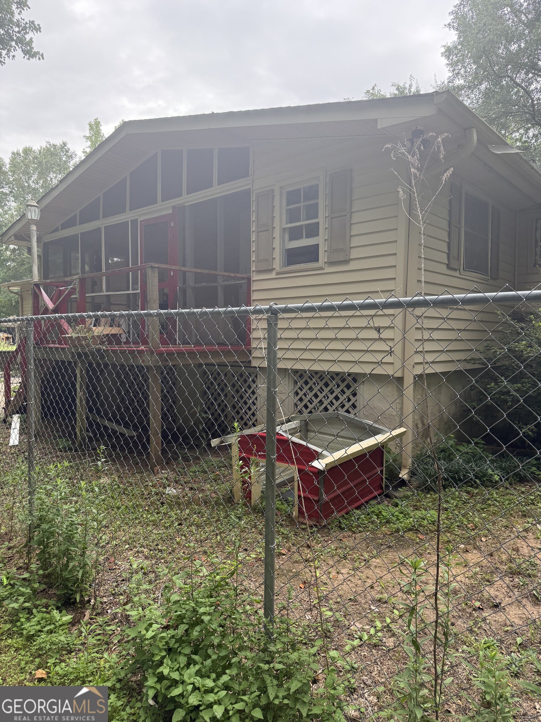 230 Camp Ground Road Property Photo 21