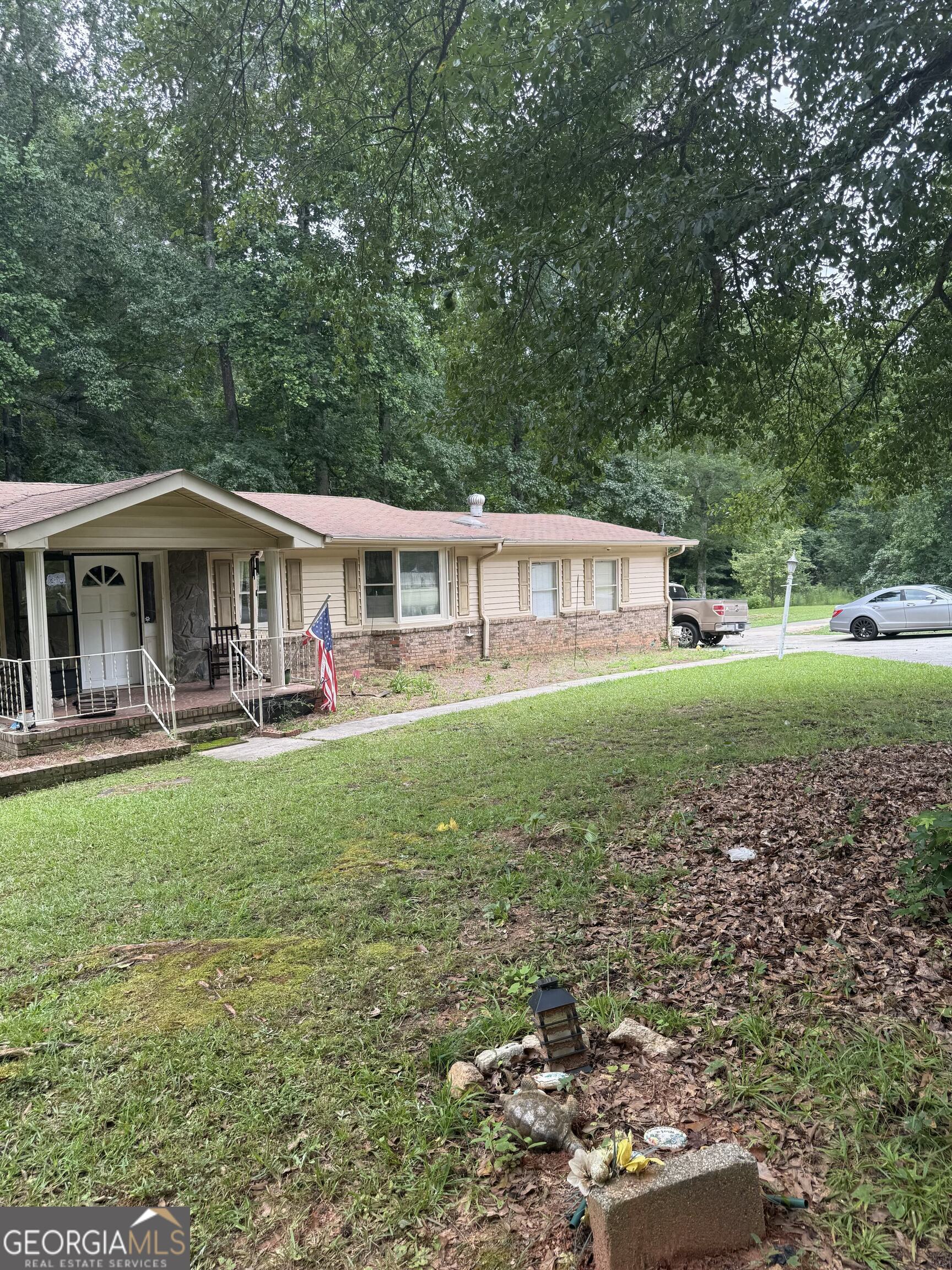 230 Camp Ground Road Property Photo 29