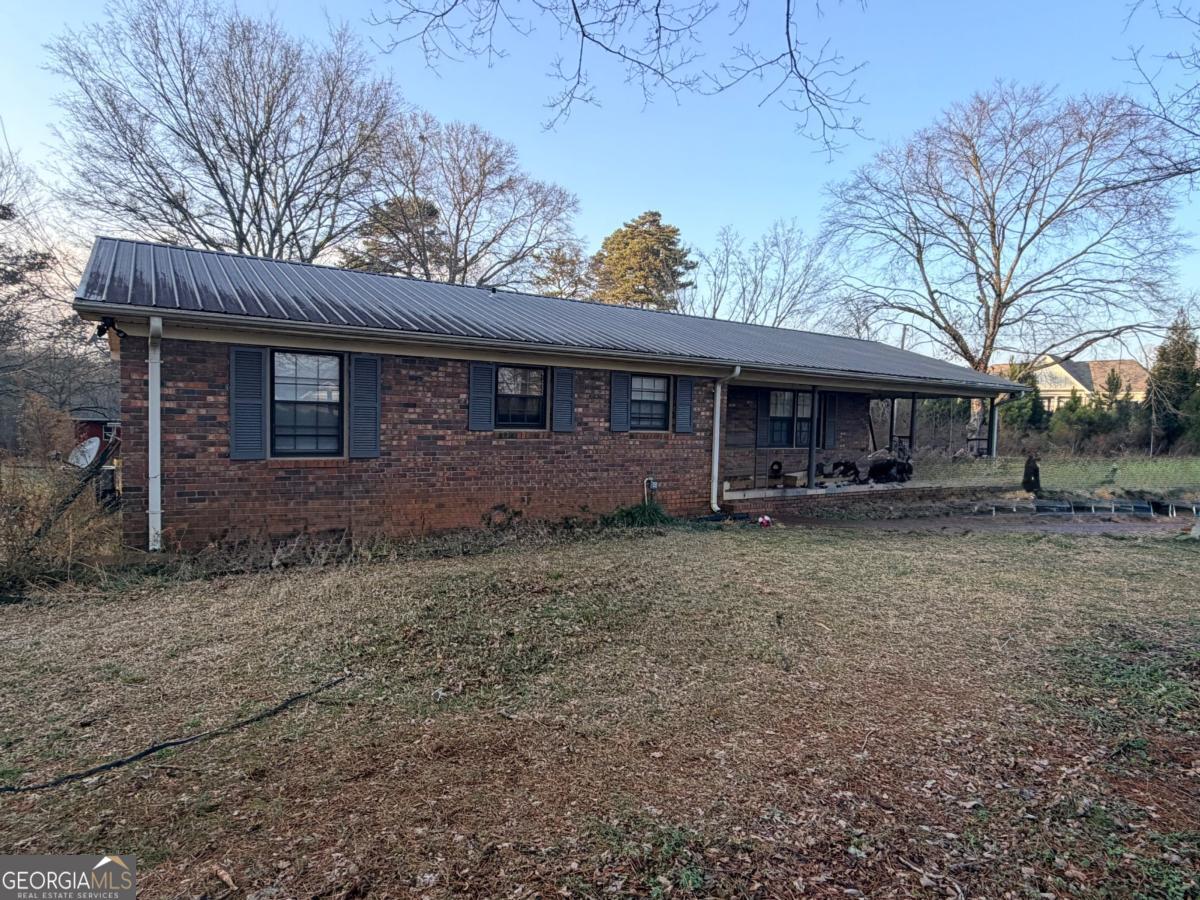 4253 Mount Olive Road Property Photo 1