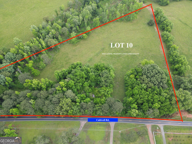 LOT 10 Caldwell Property Photo 1