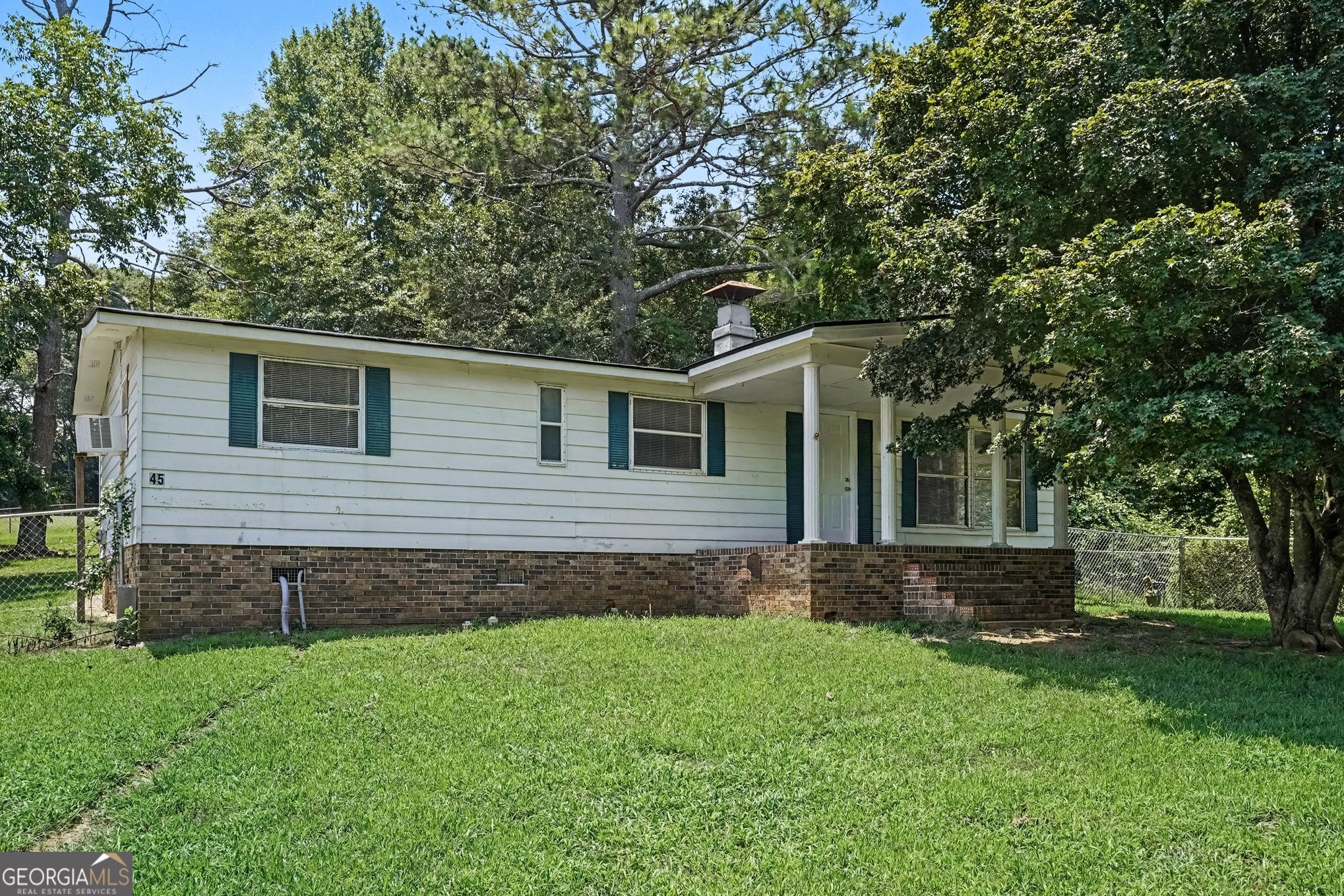 45 E James Circle Property Photo 1