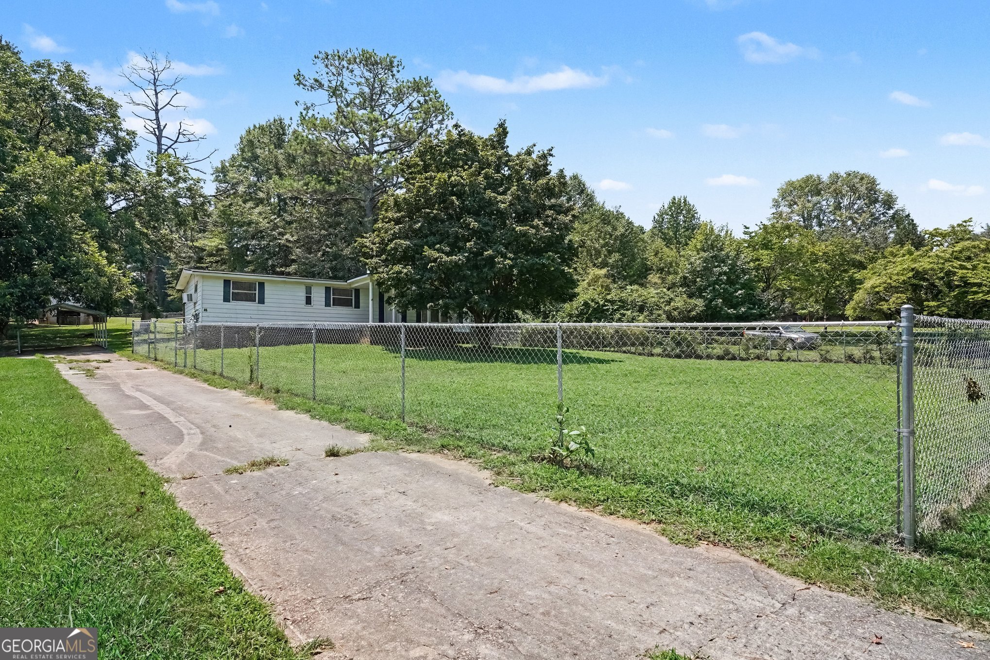 45 E James Circle Property Photo 19