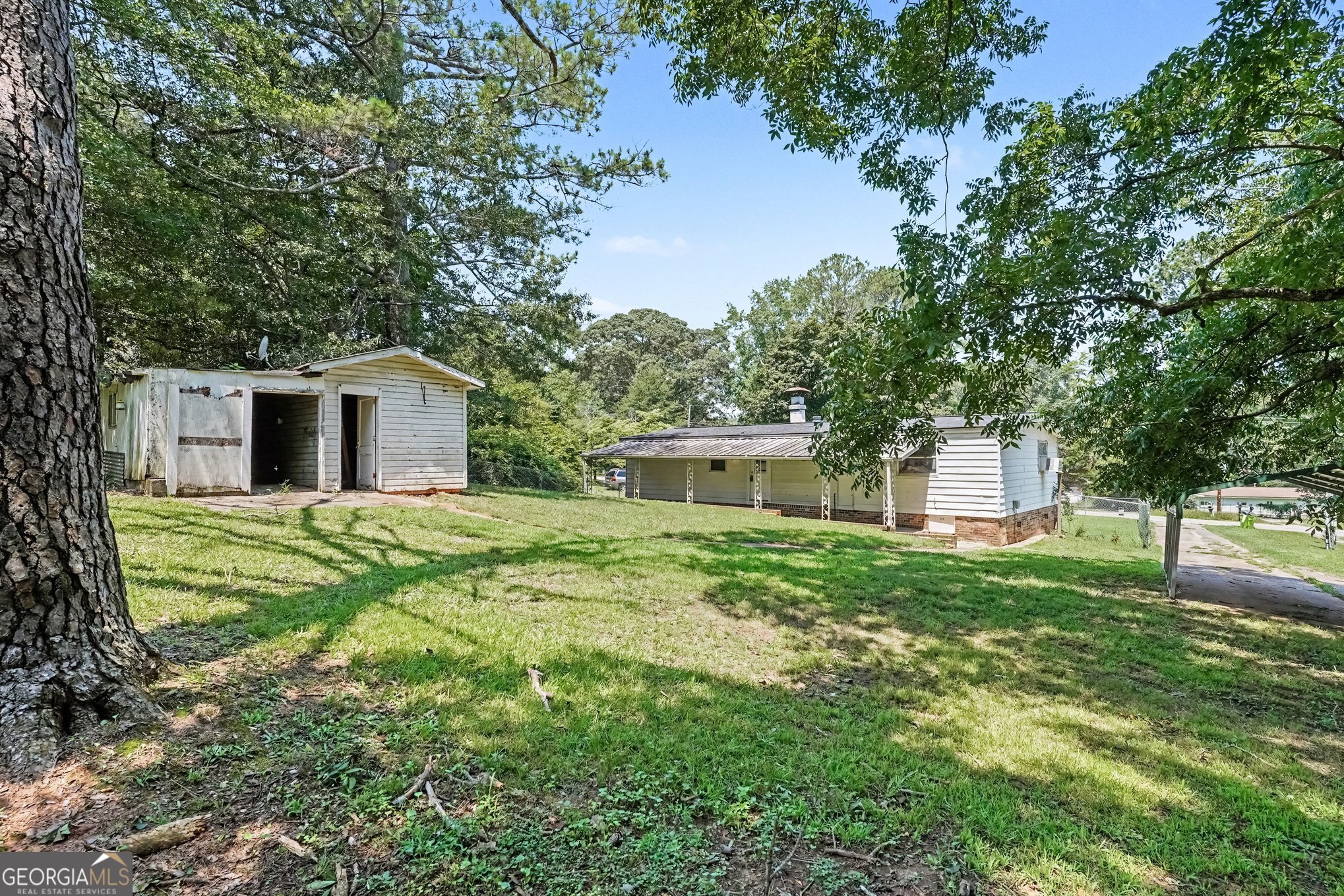 45 E James Circle Property Photo 21