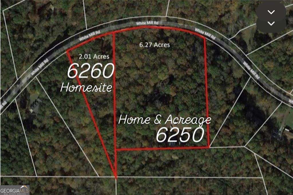 6260 White Mill Road Property Photo 9