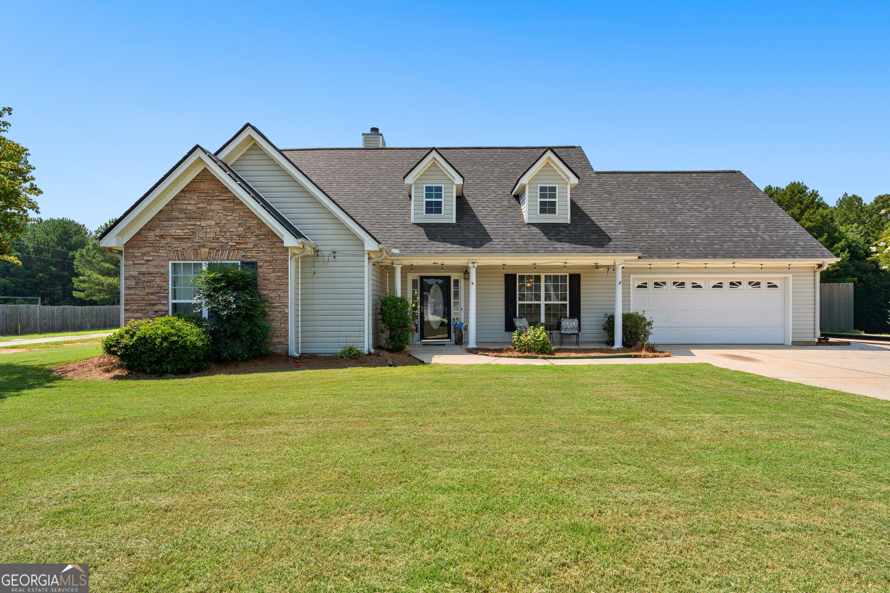 141 Mathews Road Property Photo 1