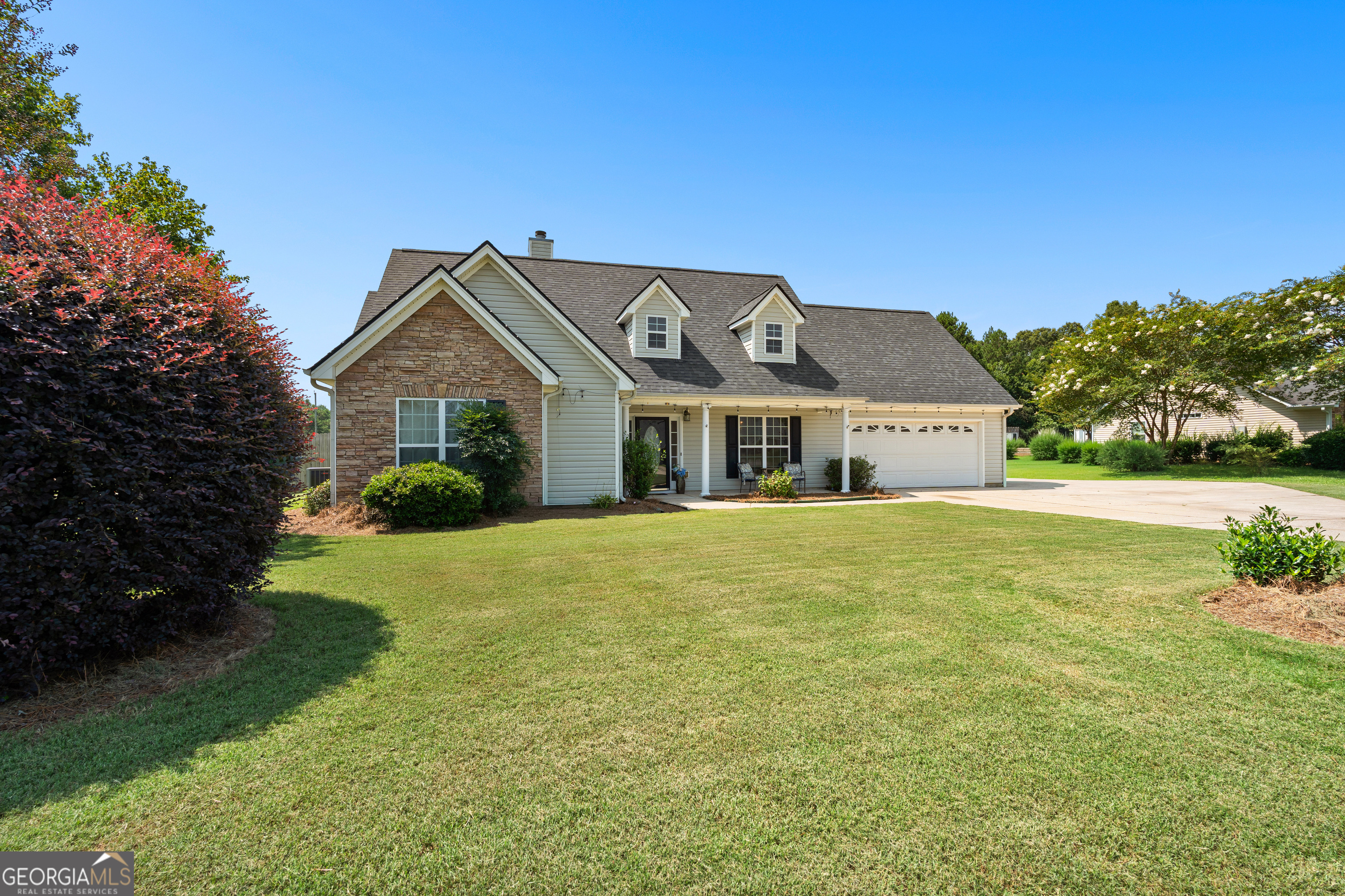 141 Mathews Road Property Photo 2