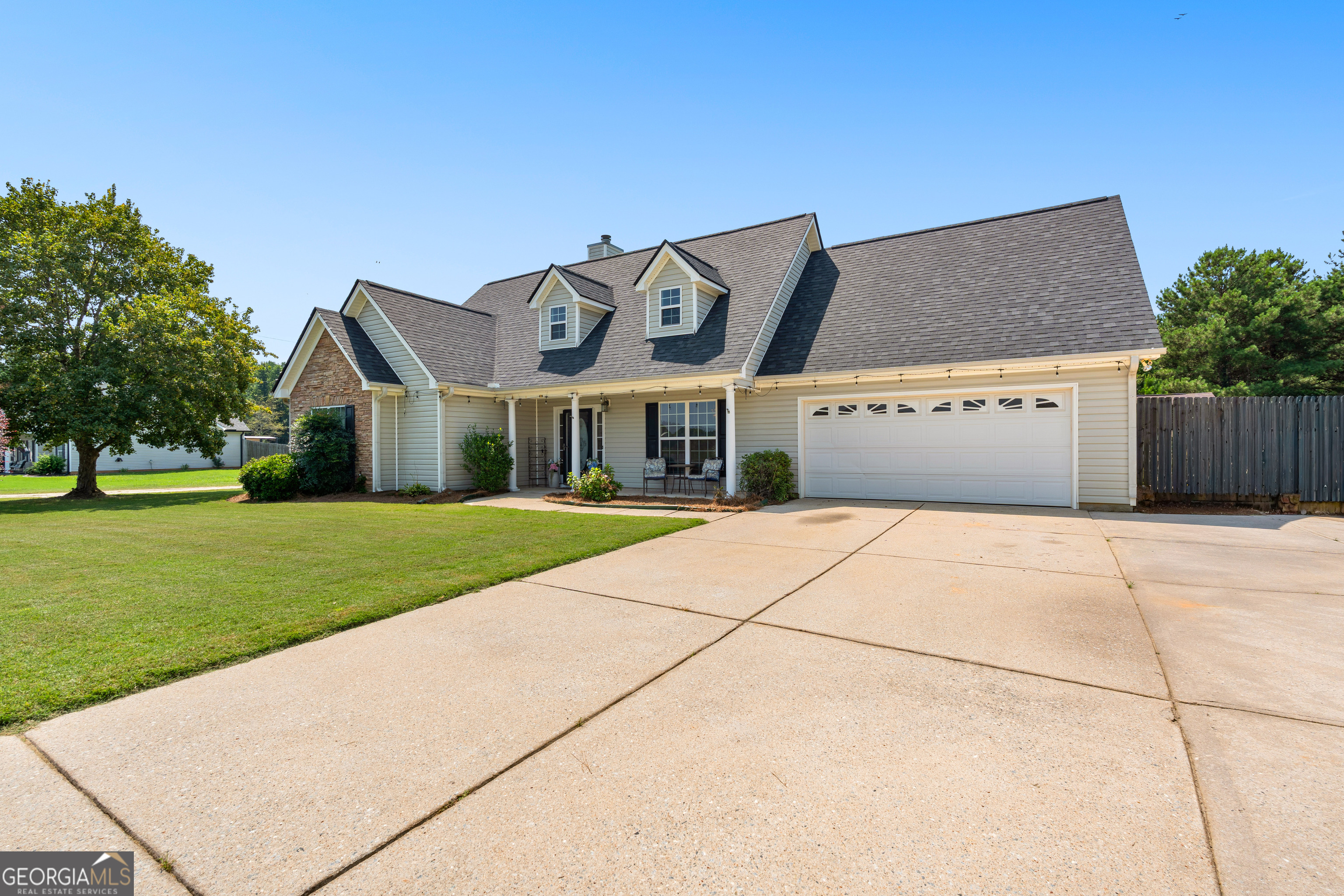 141 Mathews Road Property Photo 3