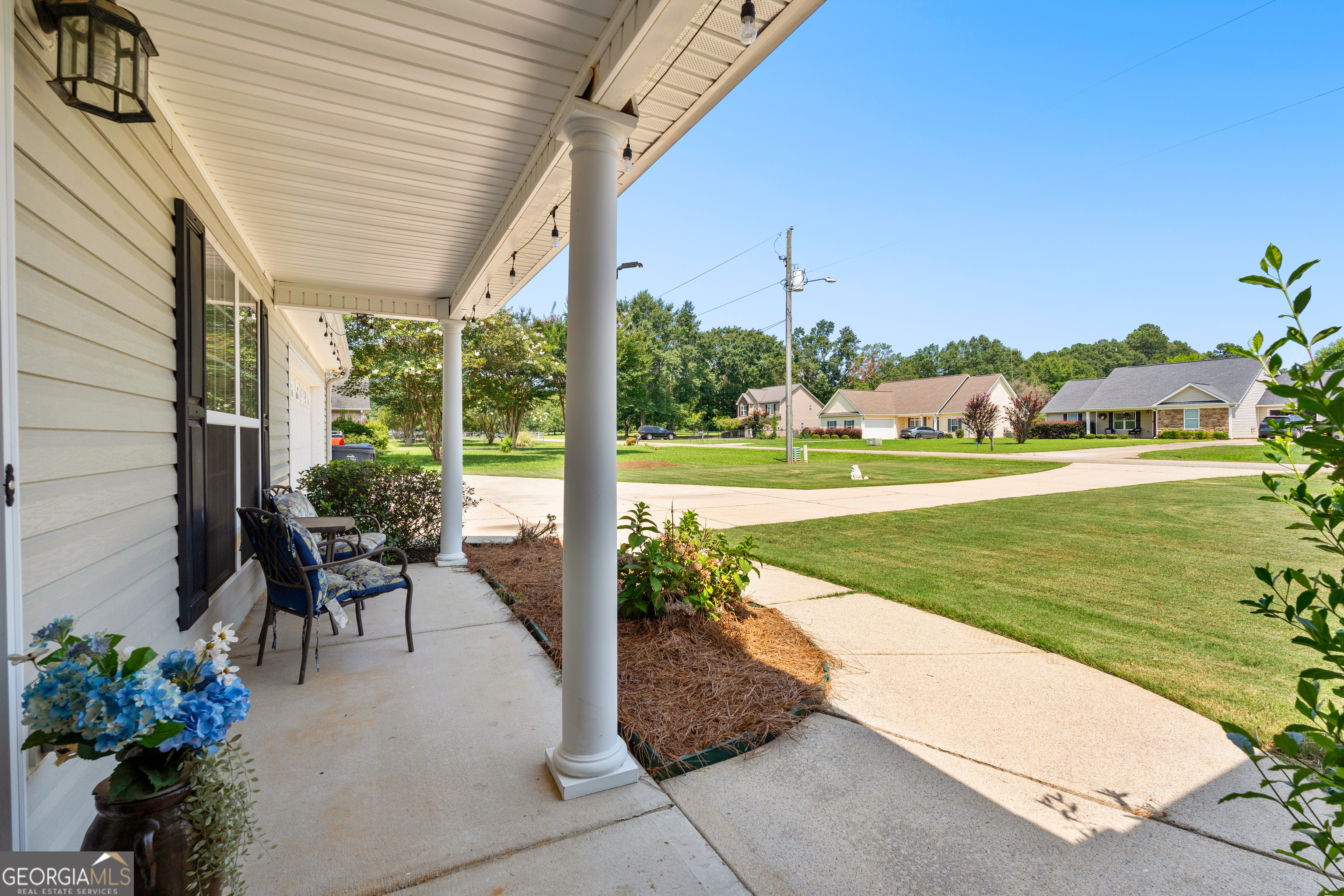 141 Mathews Road Property Photo 4