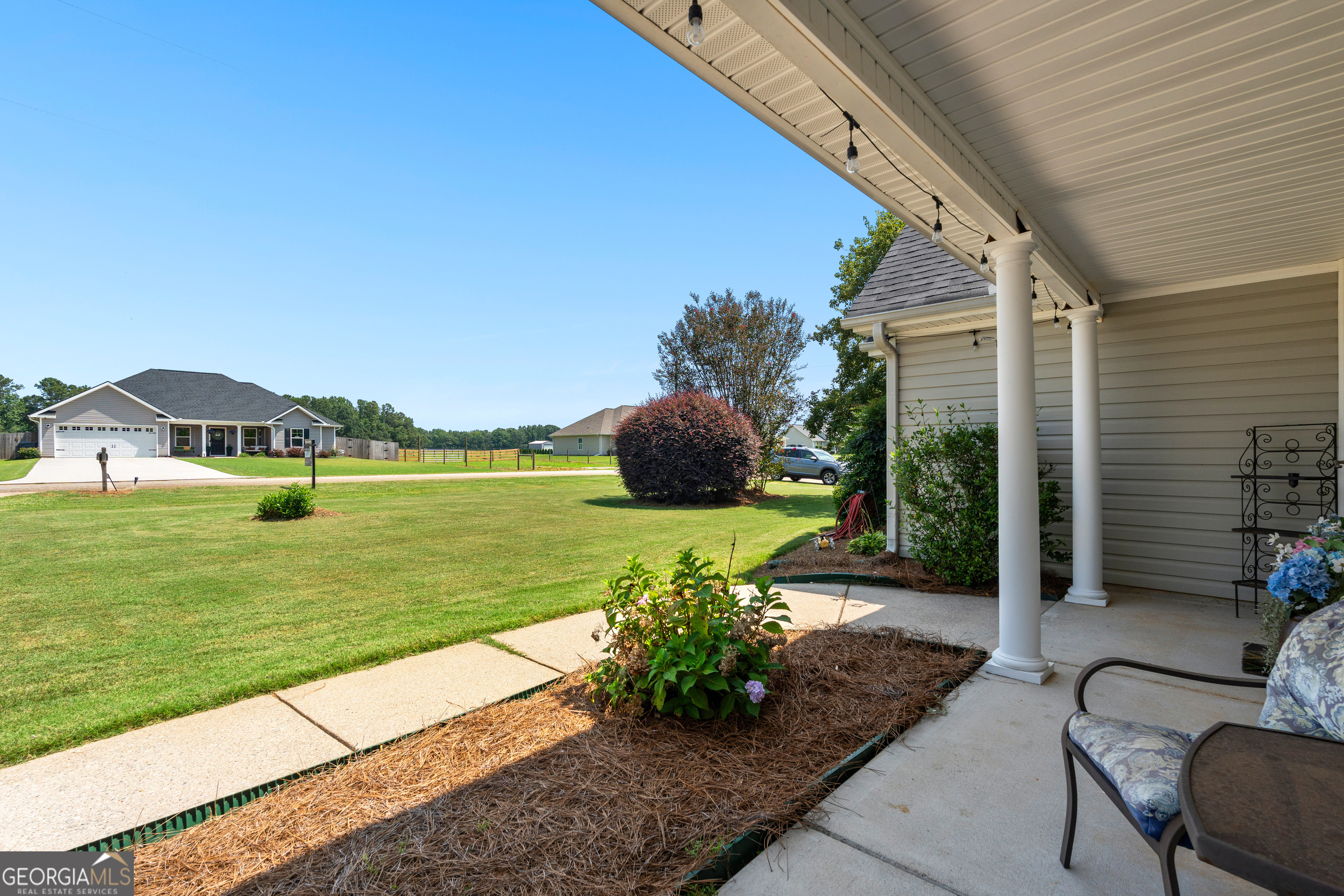 141 Mathews Road Property Photo 5