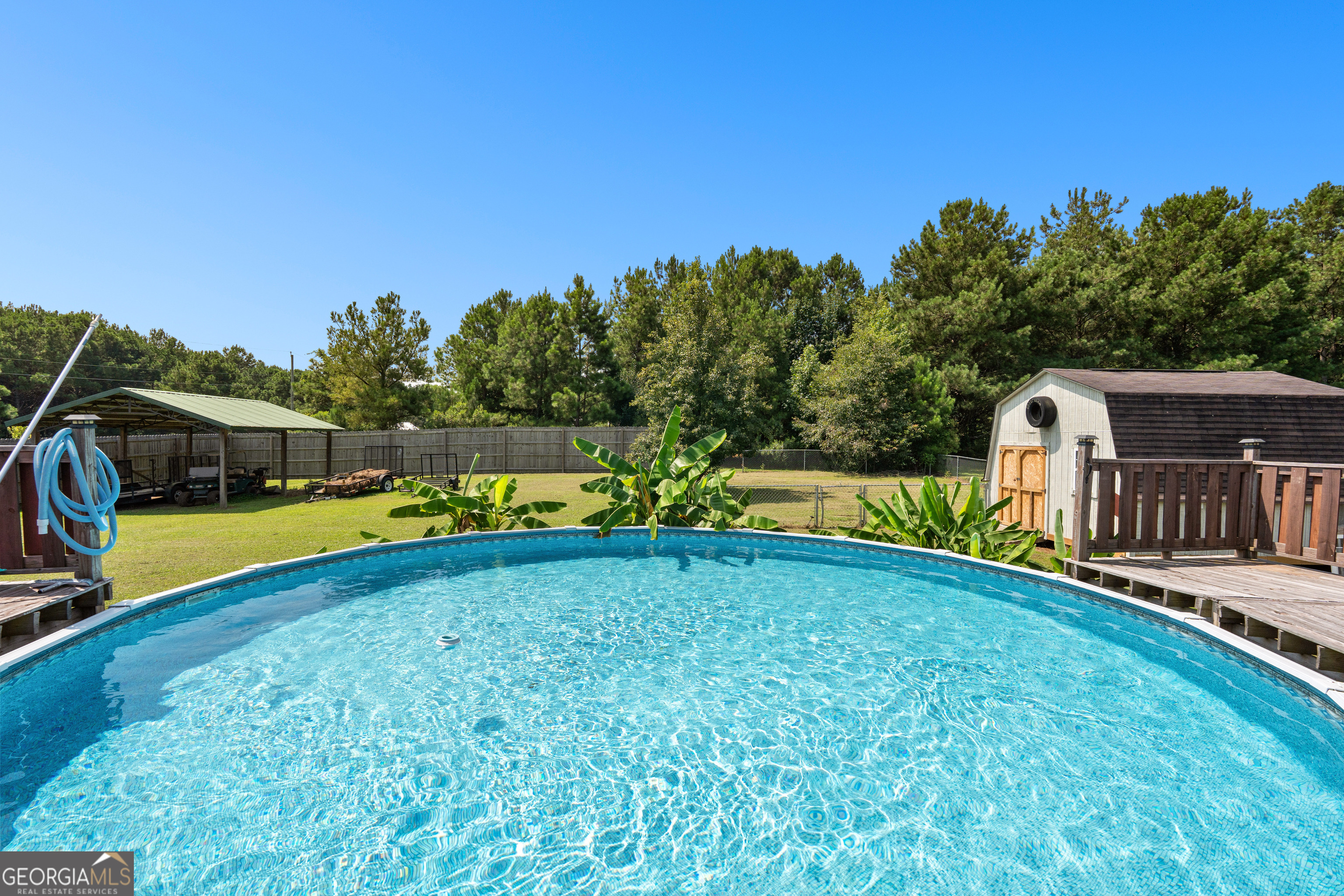 141 Mathews Road Property Photo 48