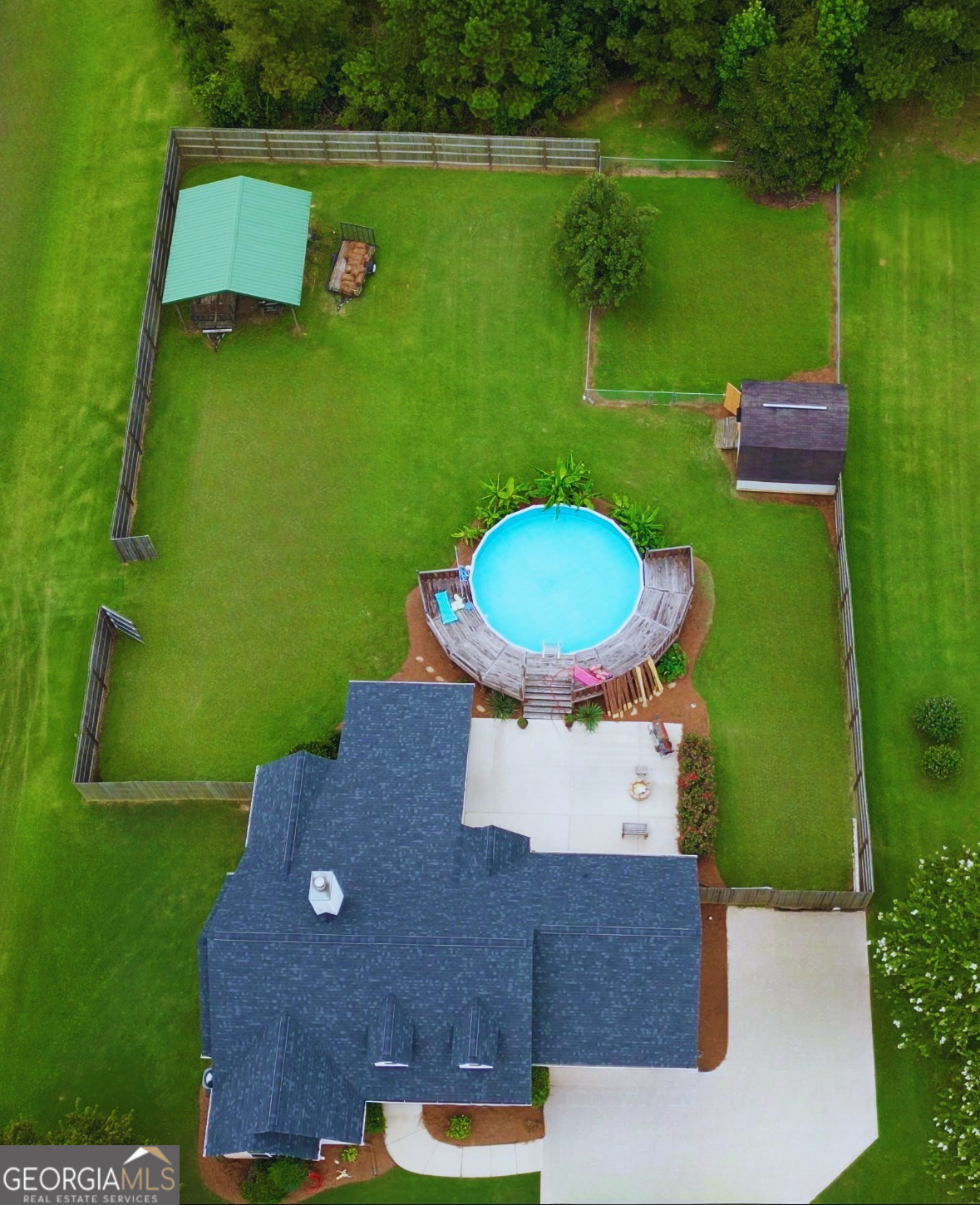 141 Mathews Road Property Photo 49