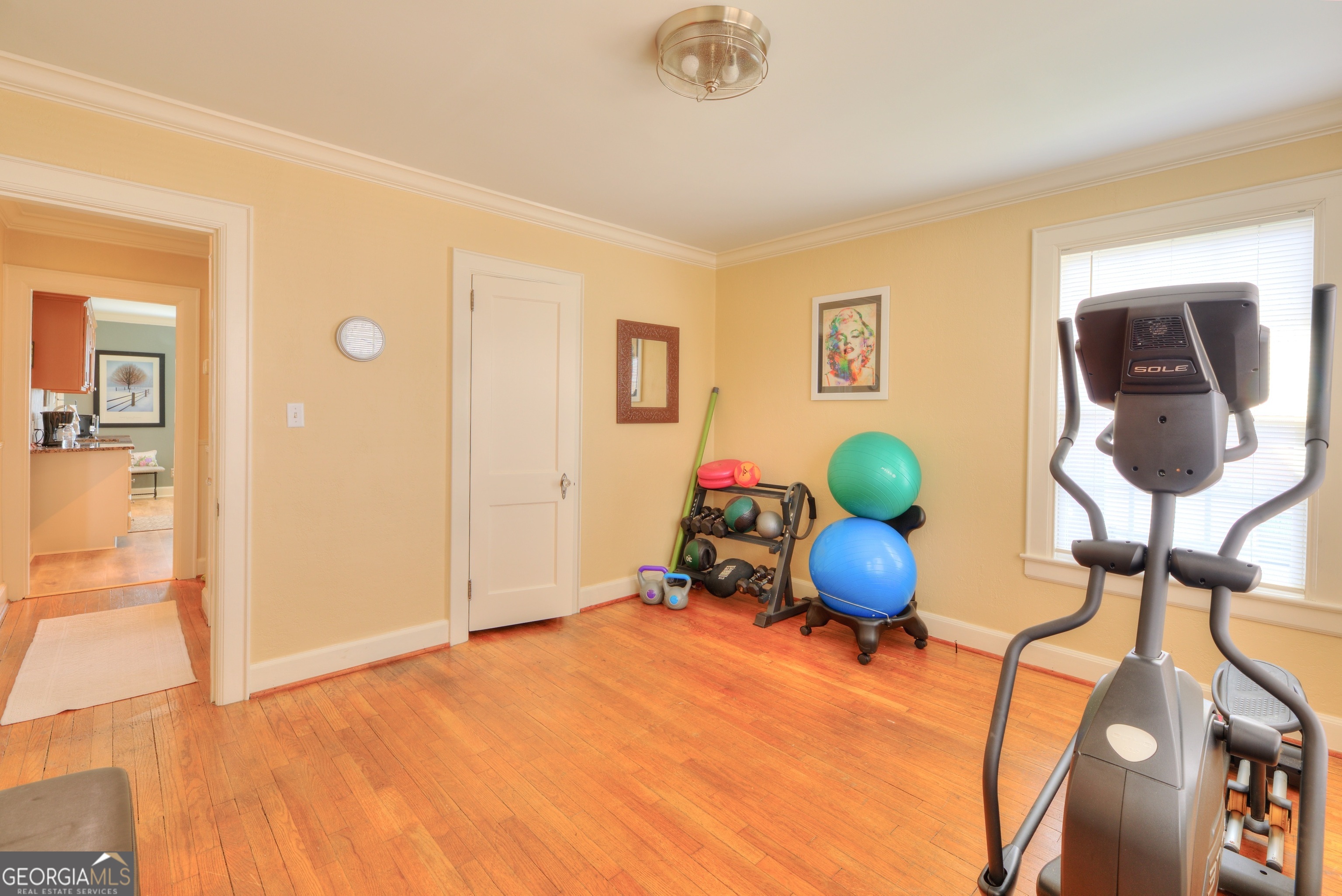 1005 S Crest Road Property Photo 16