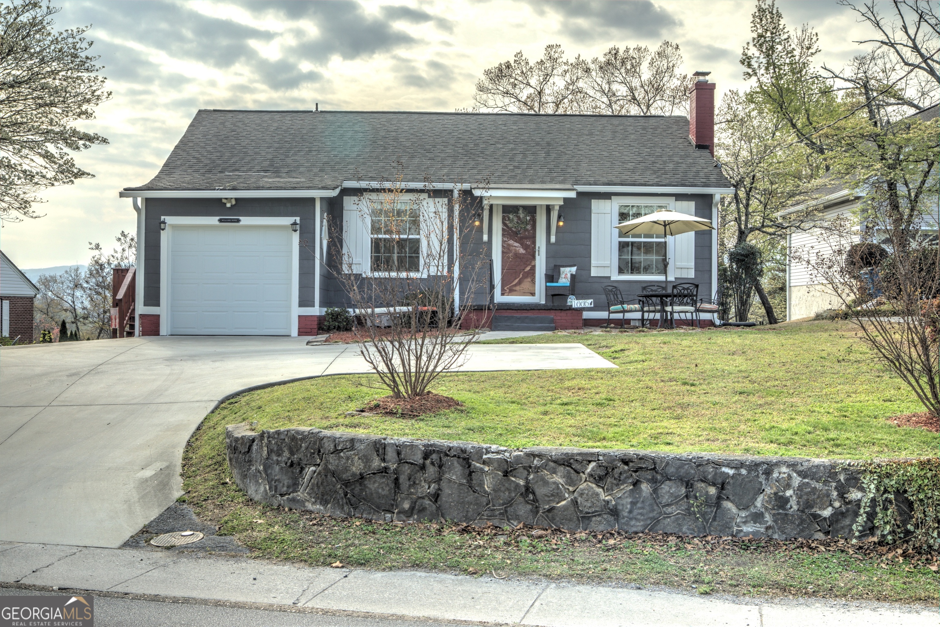 1005 S Crest Road Property Photo 24