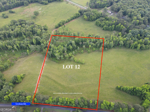 LOT 12 Gresham Property Photo 1