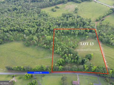 LOT 13 Gresham Property Photo 1