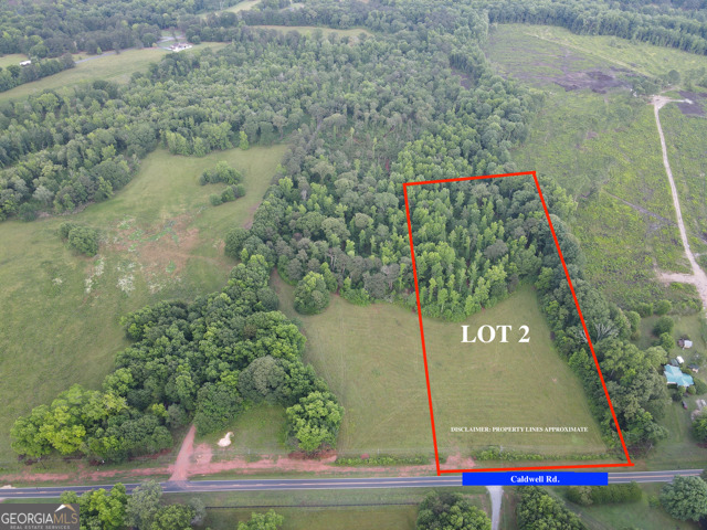 LOT 2 Caldwell Property Photo 1