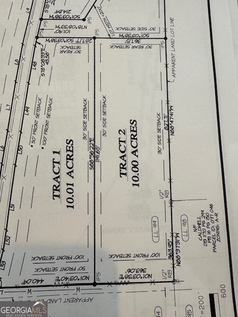 Lot 2 Caldwell Property Photo 2