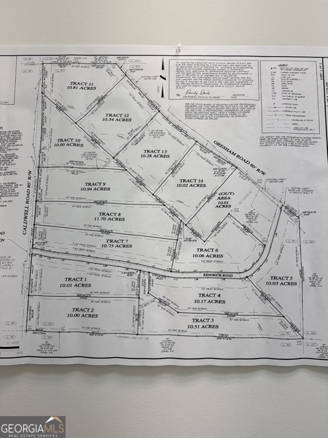 Lot 6 Kendrick Property Photo 8