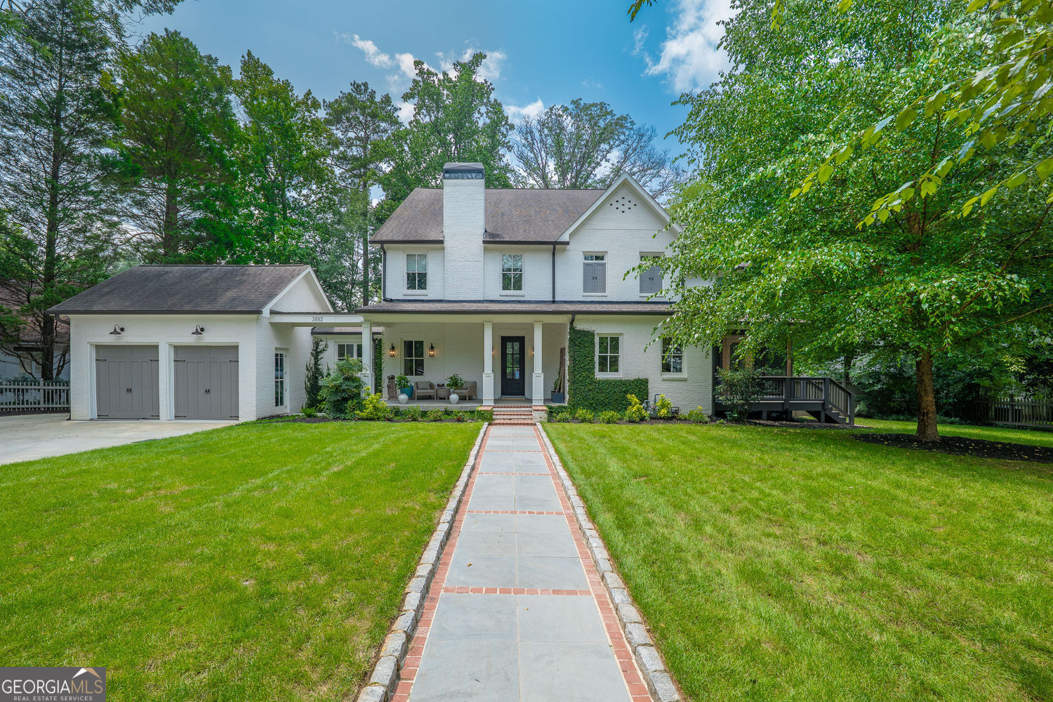 3882 Wieuca Road Property Photo 1