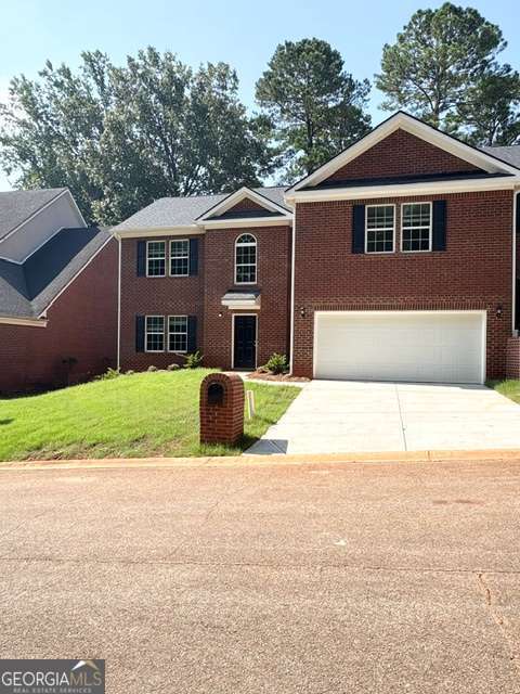 120 Hampton Way Lot 6 Property Photo 2