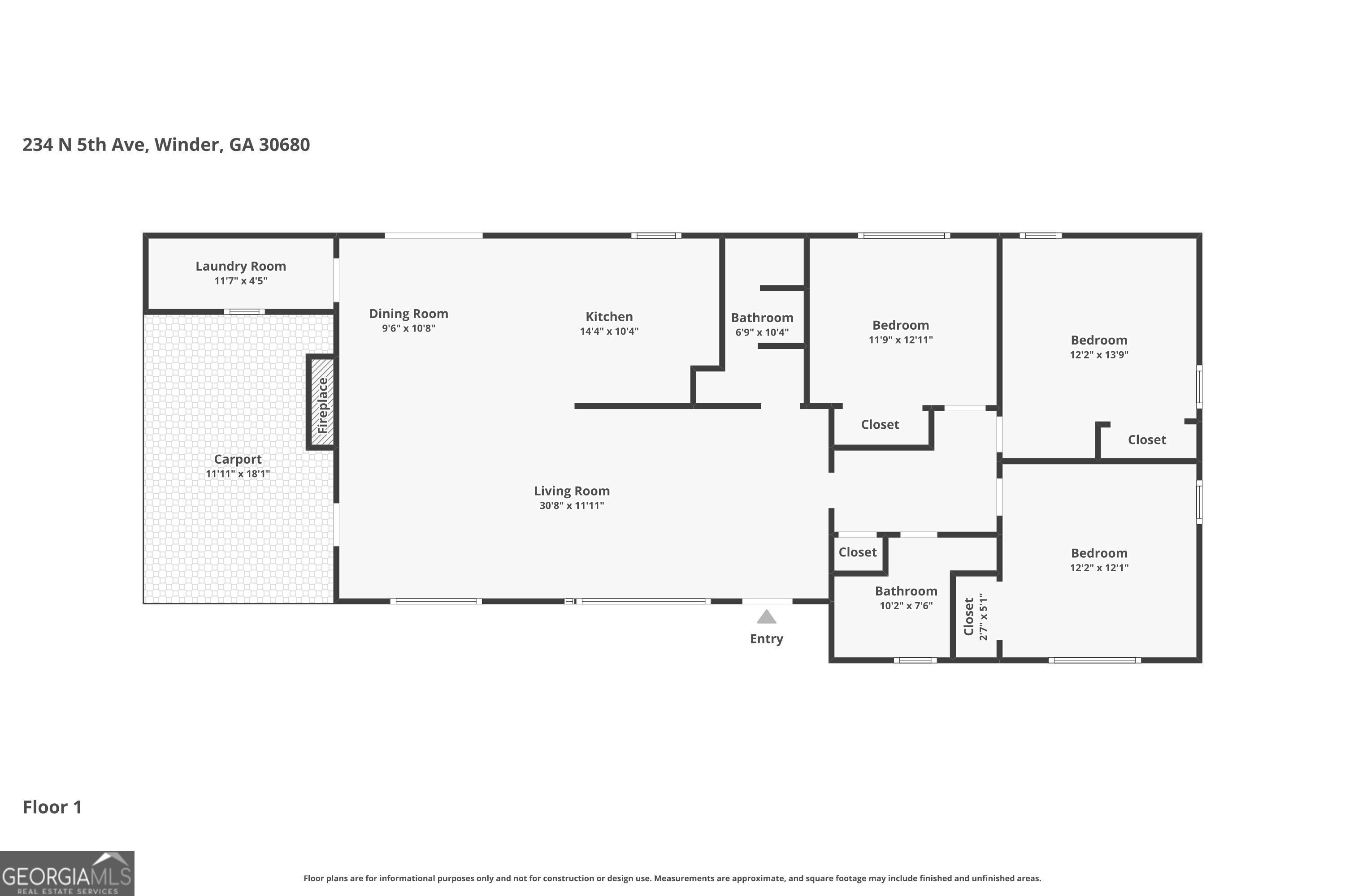 234 N 5th Avenue Property Photo 32