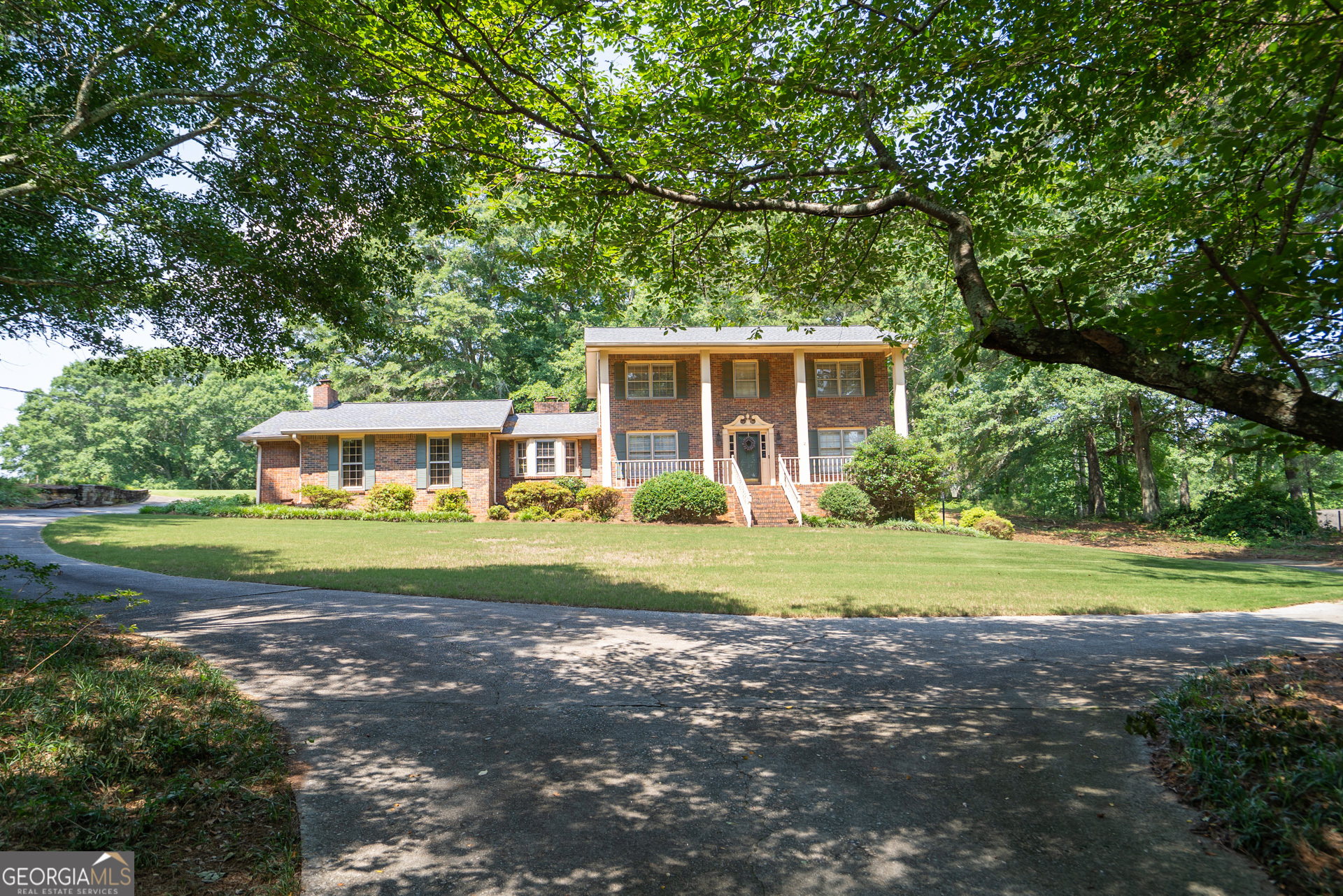 3460 Hwy 81 Property Photo 1