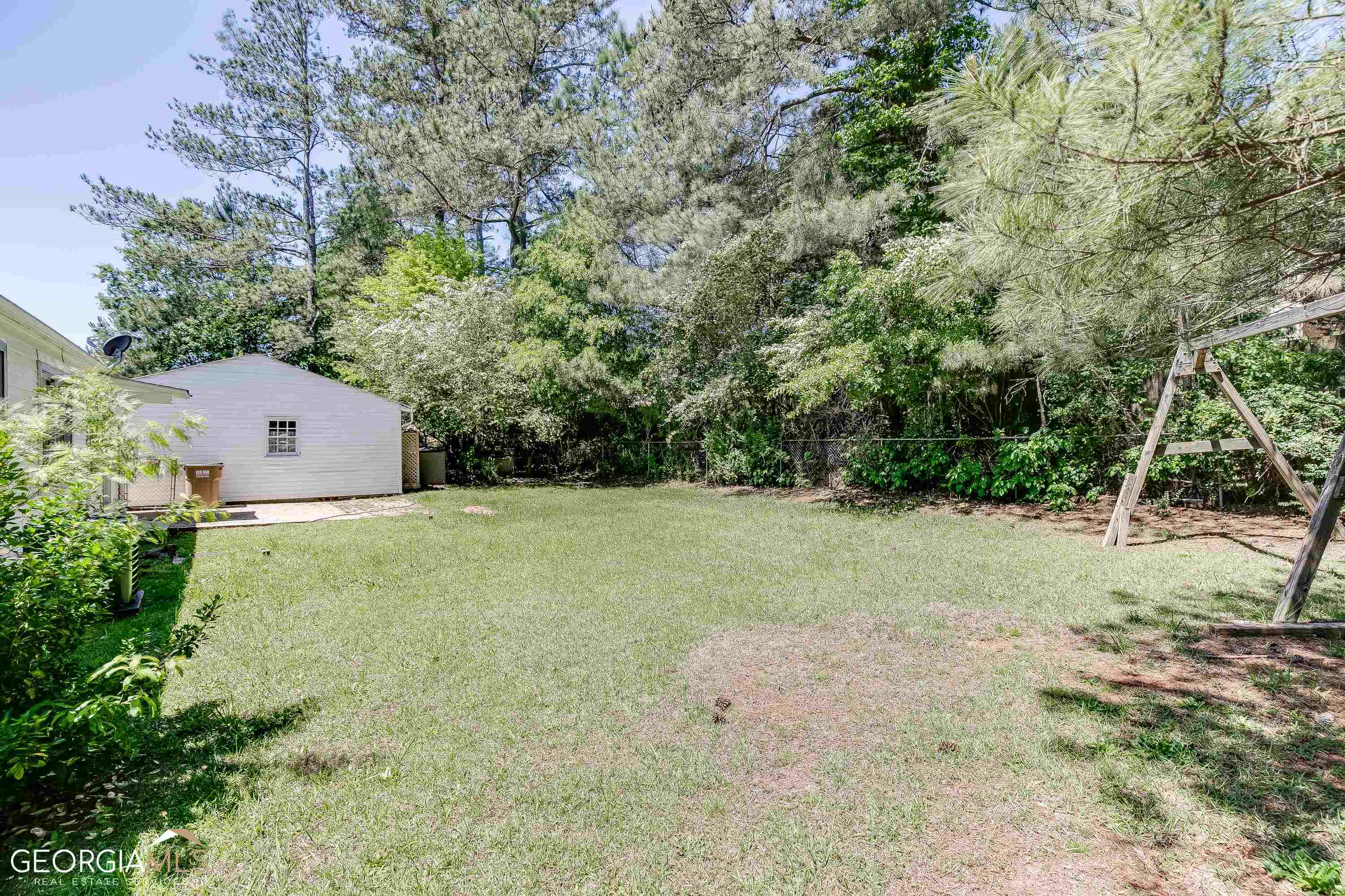 6076 Atlanta Highway Property Photo 31