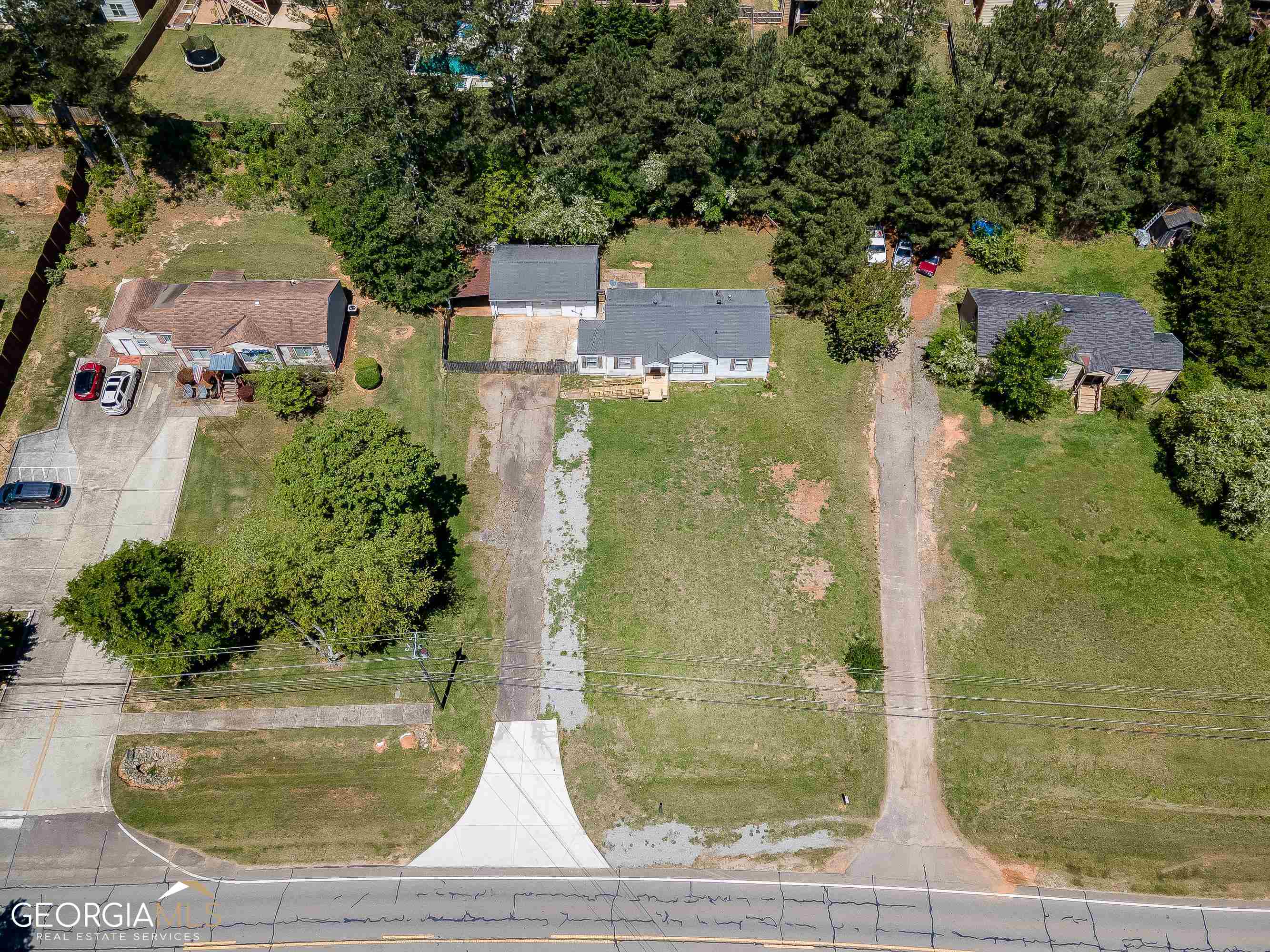 6076 Atlanta Highway Property Photo 34