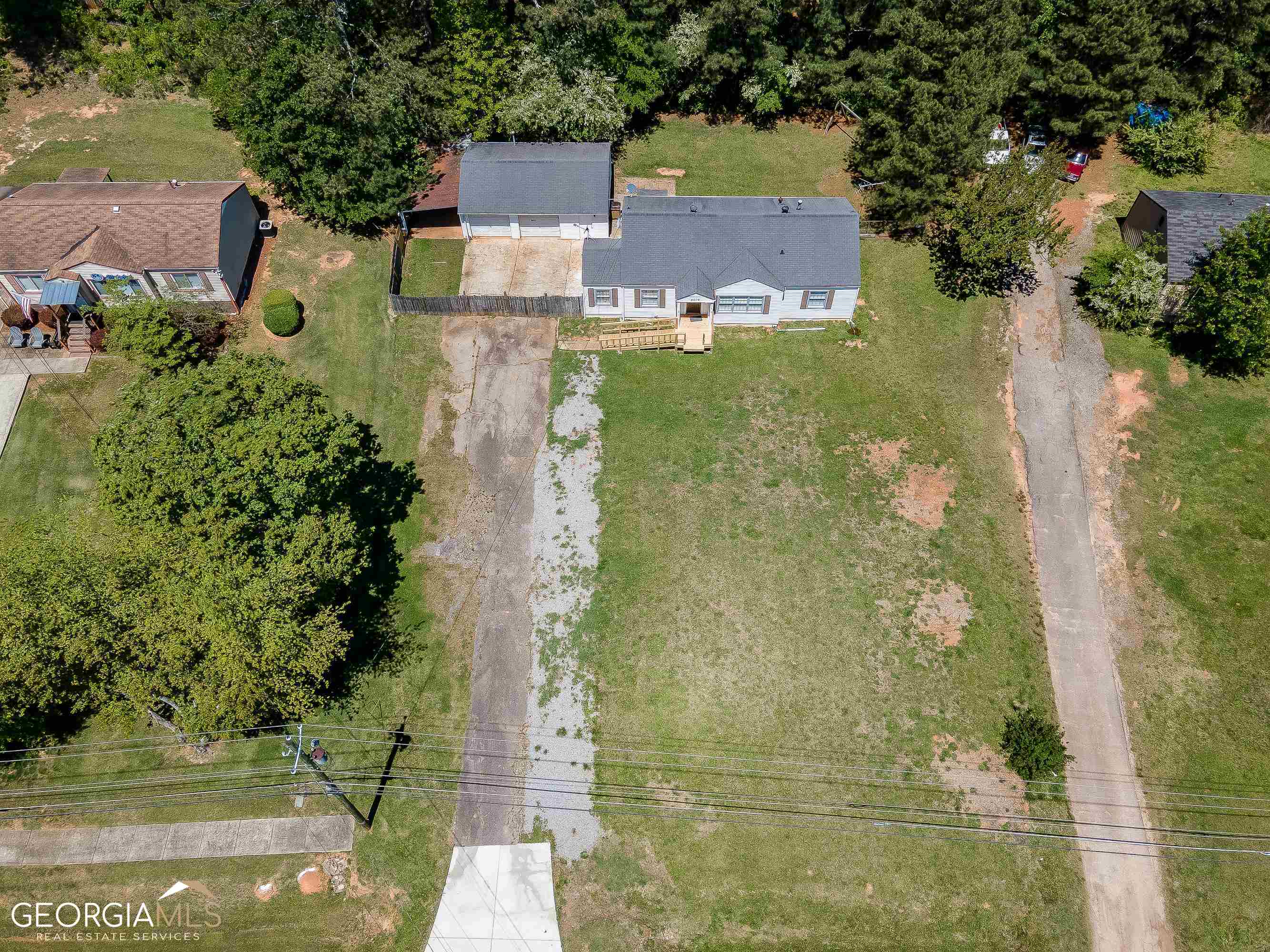 6076 Atlanta Highway Property Photo 35